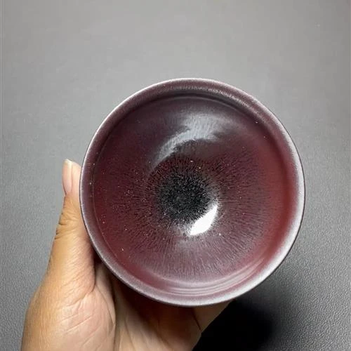 【闪购商品】茶盏-524............