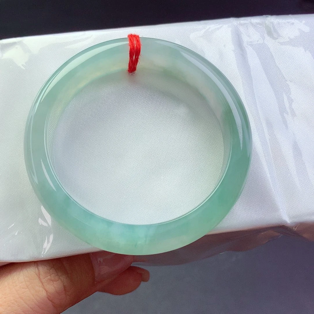 【闪购商品】未镶嵌手镯翡翠a 1