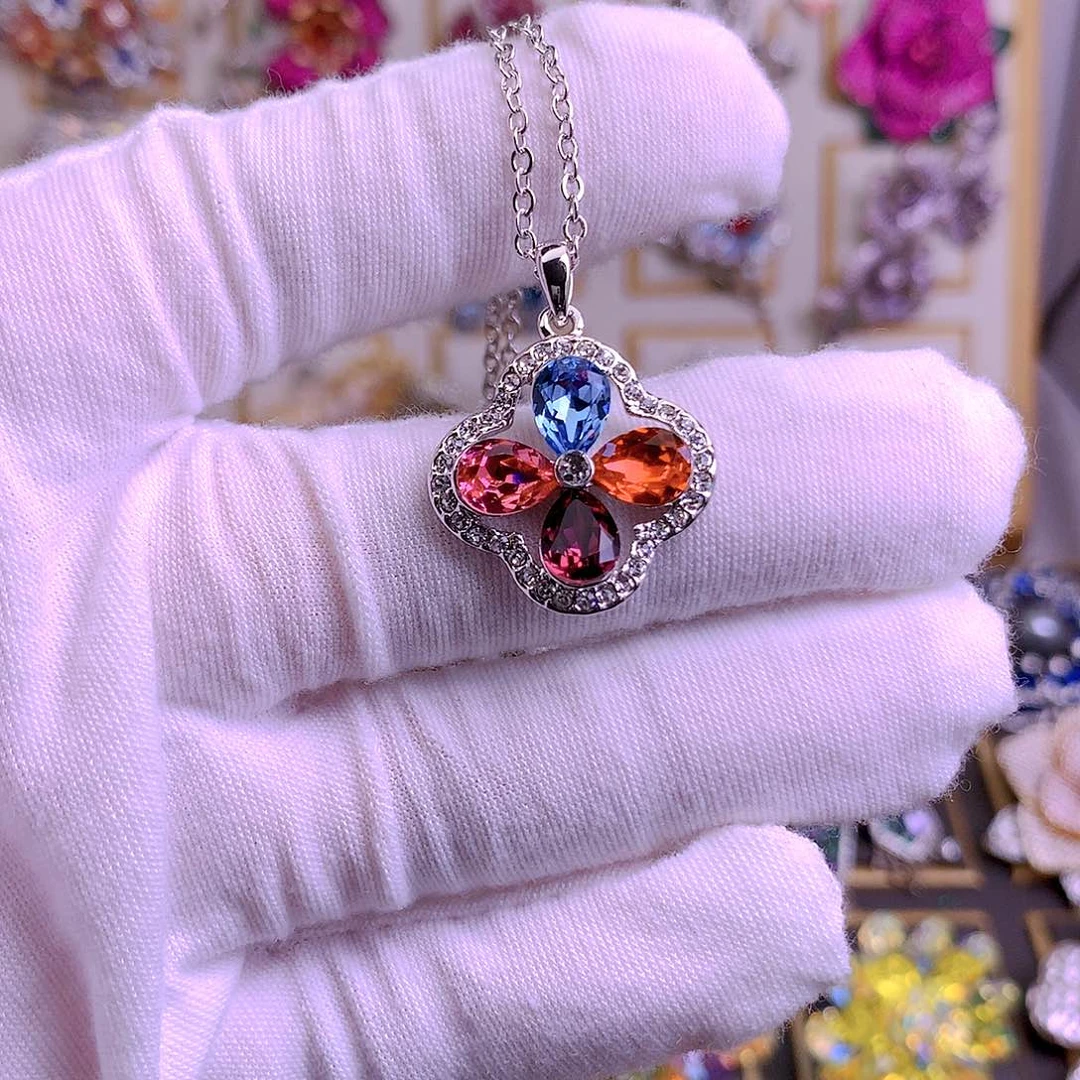 仿水晶铜合金仿水晶铜合金施华洛