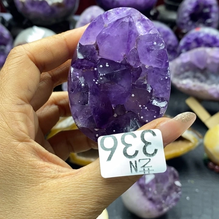 【闪购商品】未镶嵌水晶大型摆件（非配饰）