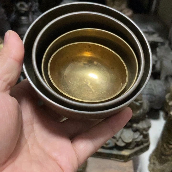 铜工艺品等多个品种
