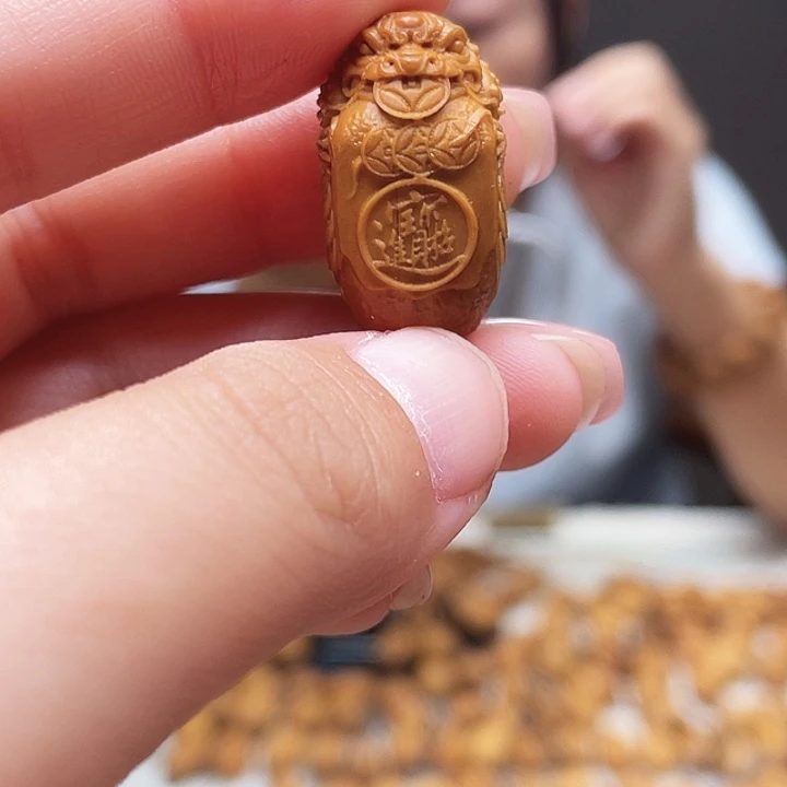 橄榄核手串/手链橄榄核