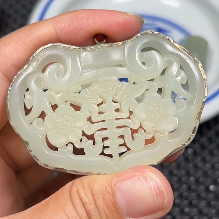 官方链接一物一图