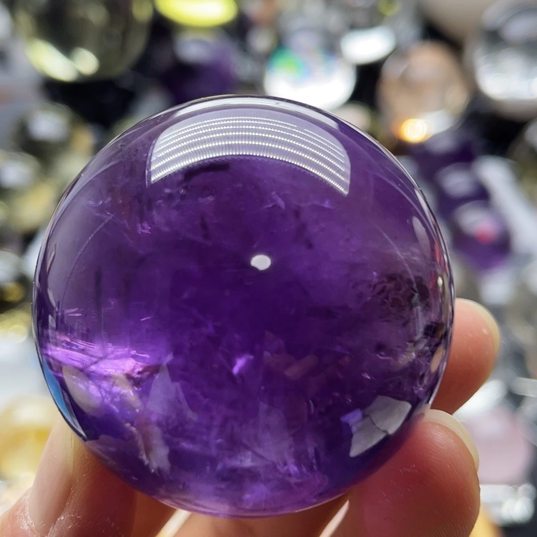 水晶珠宝半成品未镶嵌A429水晶