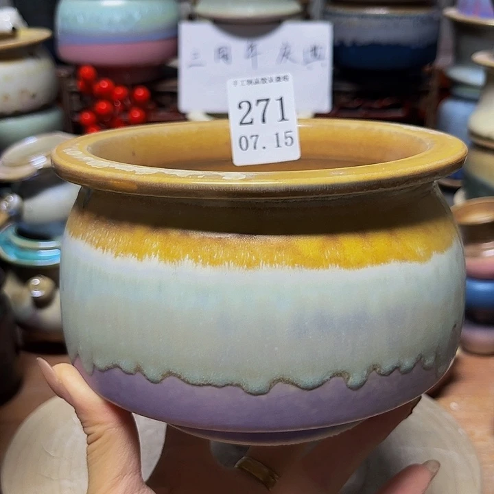 瓷片景德镇陶瓷手工制作