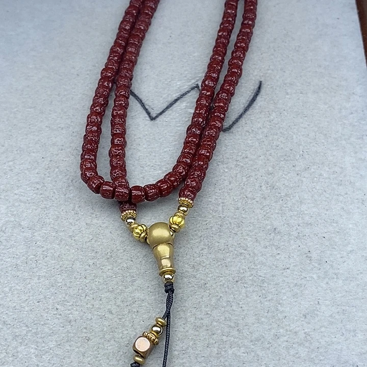 明***清吊坠金刚菩提11111111111