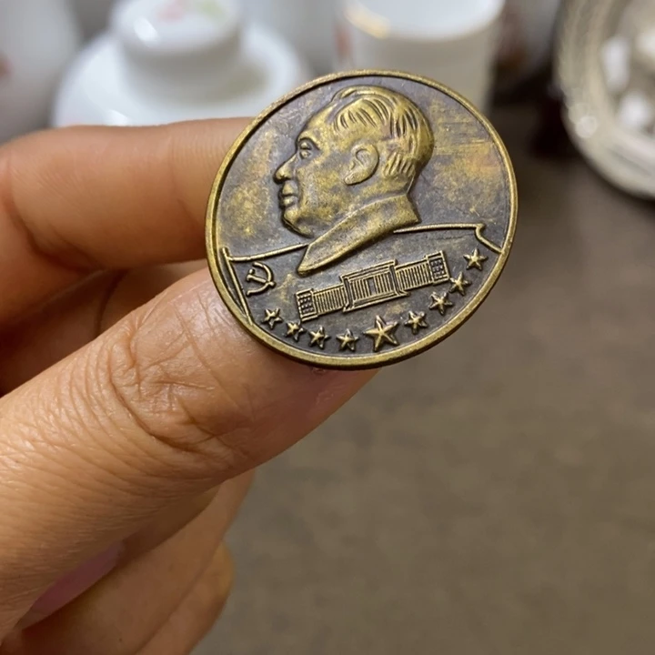 摆件景德镇陶瓷研究所