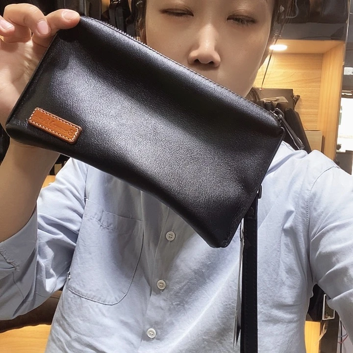 水牛剖层皮革铮*真皮