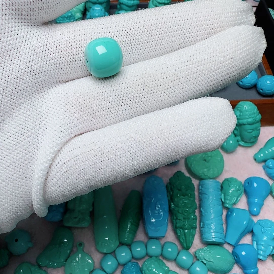 配珠，配饰，老型直播间选品