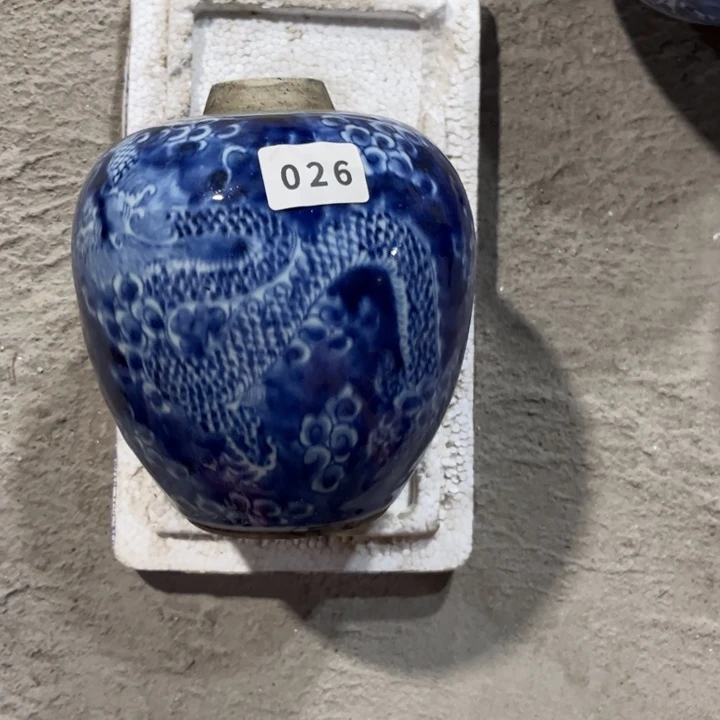 摆件景德镇陶瓷艺术品
