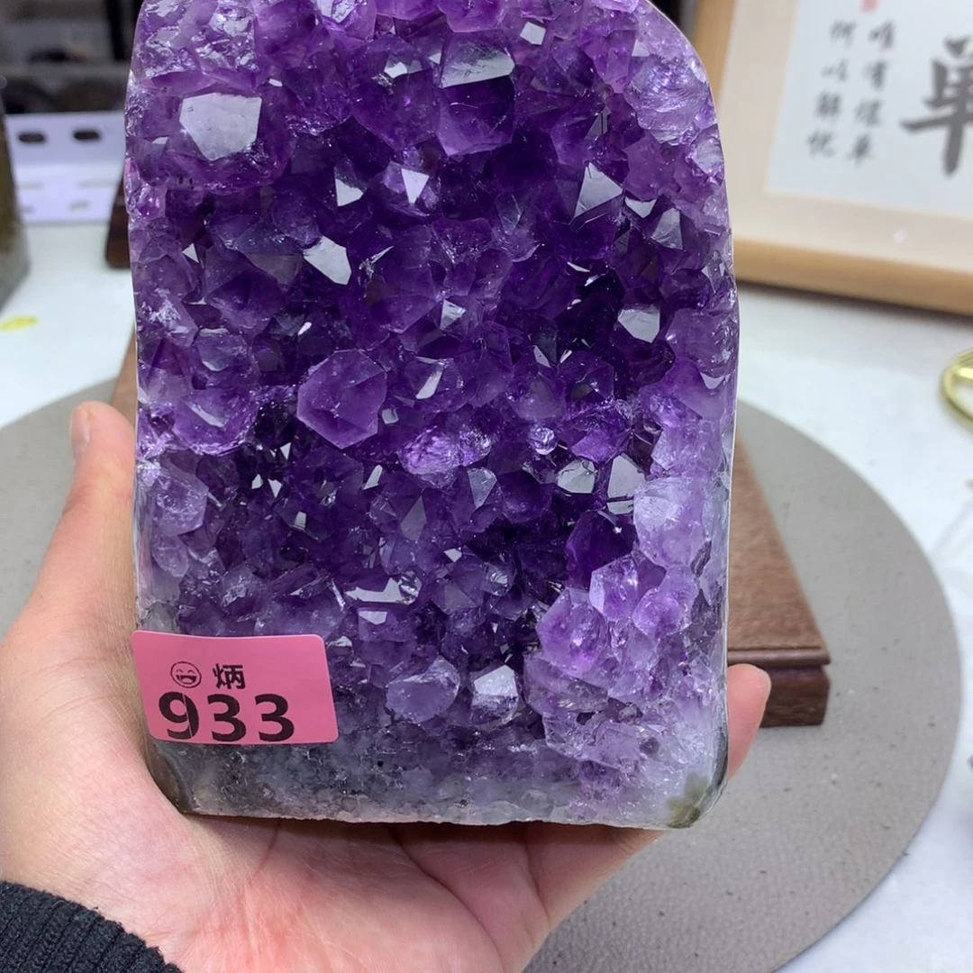 未镶嵌大型摆件（非配饰）水晶