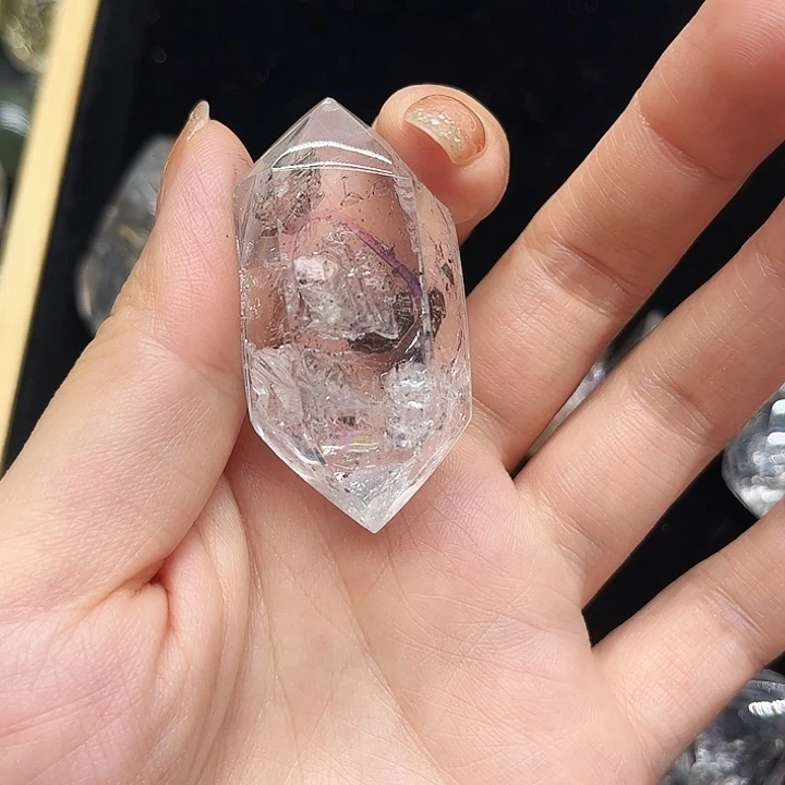 水晶手链未镶嵌米***S