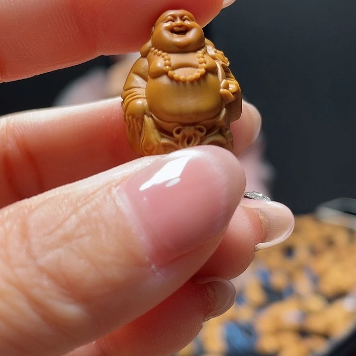 橄榄核手串/手链橄榄