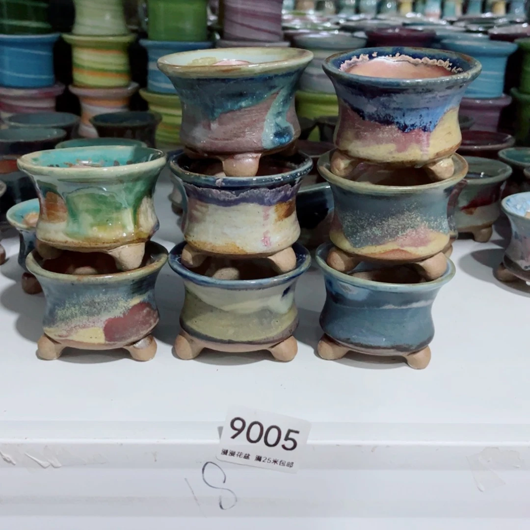 9005内口6景德镇手工制作