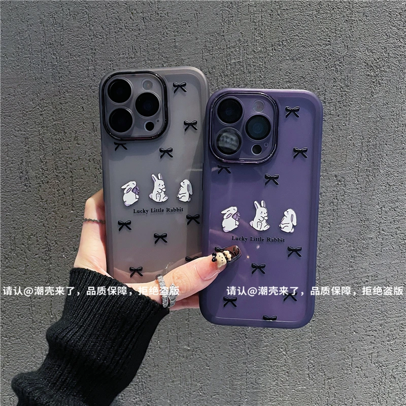 金属镜框适用苹果17/iPhone/华为荣耀/OPPO/VIVO/小米手机壳防摔