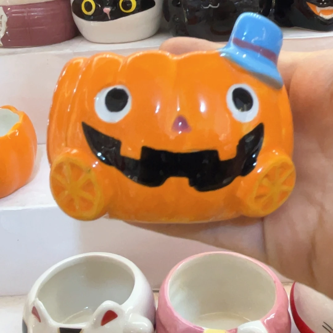 陶瓷微瑕介意慎拍