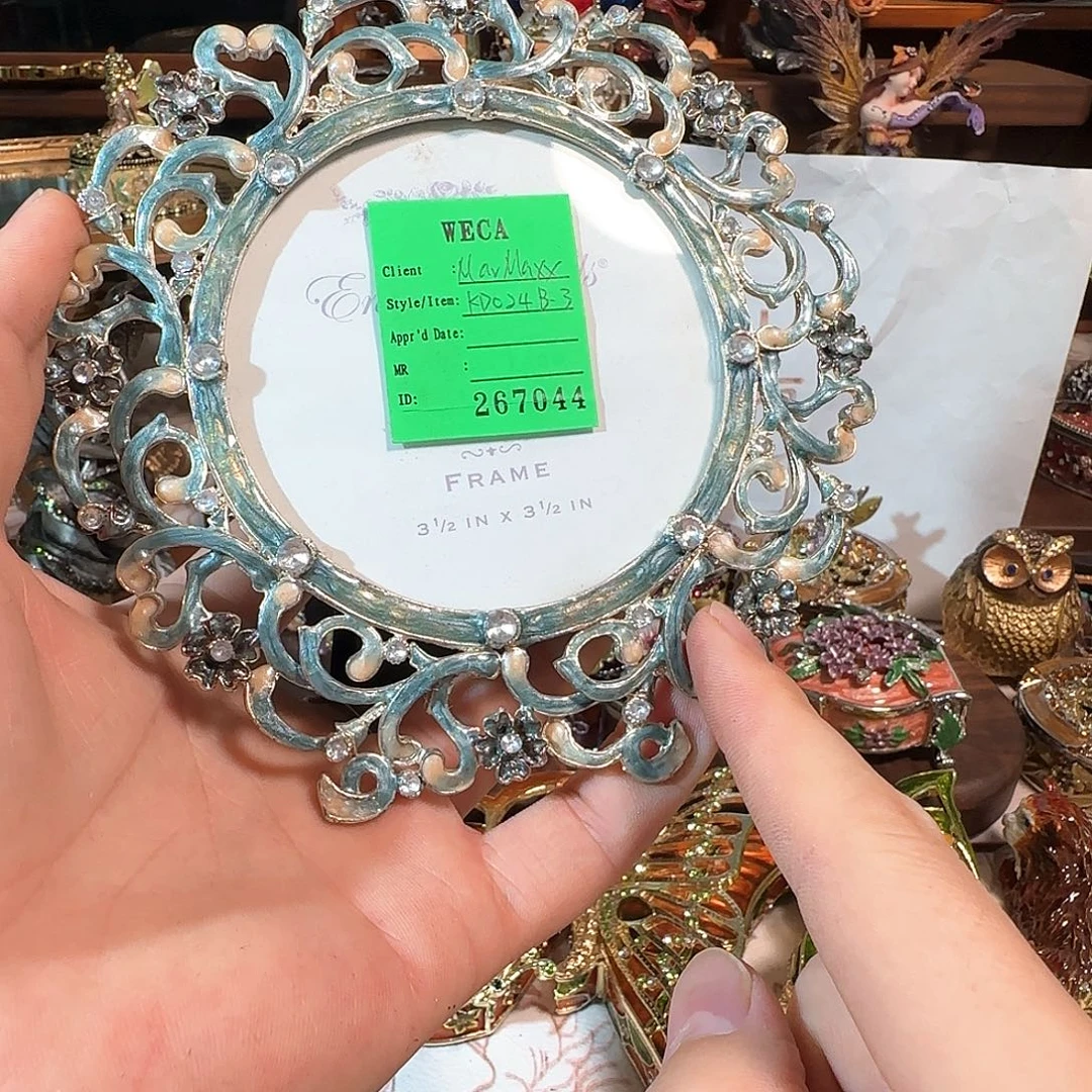 手工制作默认微瑕哦