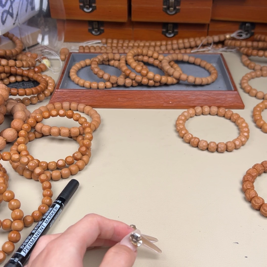 猴头核桃手串龙岩老型11小➕