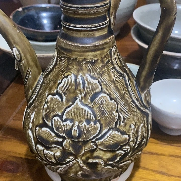 见**齐全手工艺，剔工，工艺