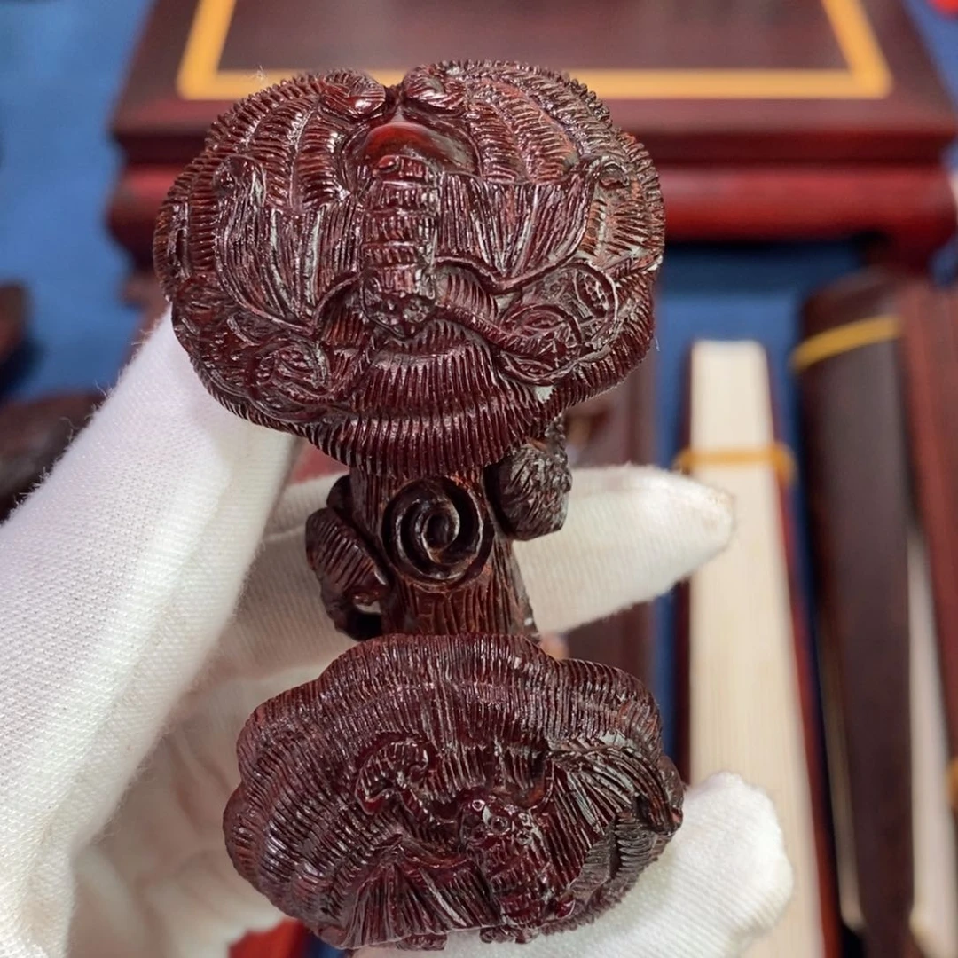 檀香紫檀（小叶紫檀）其他