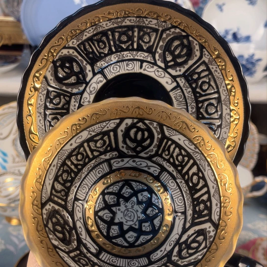 中古陶瓷商品不退换