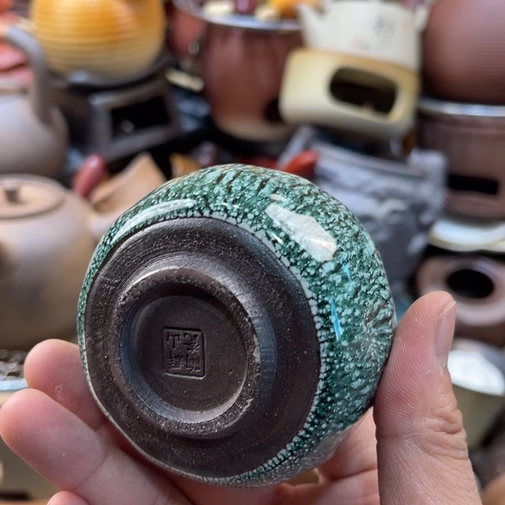 摆件陶不想在这个城市住一辈子