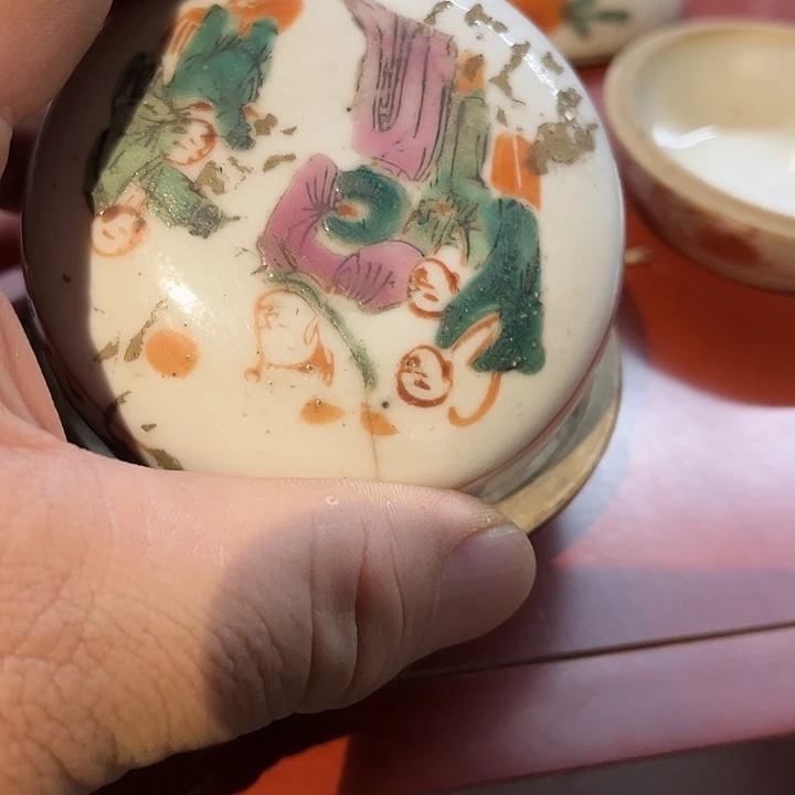 人***重直播间里有很多粉丝