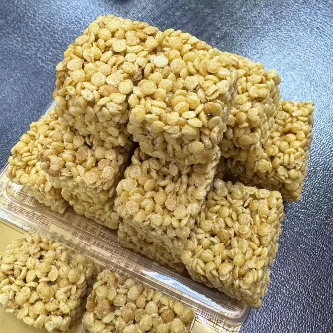 青藏高原特产小祁 青稞酥（椰枣）