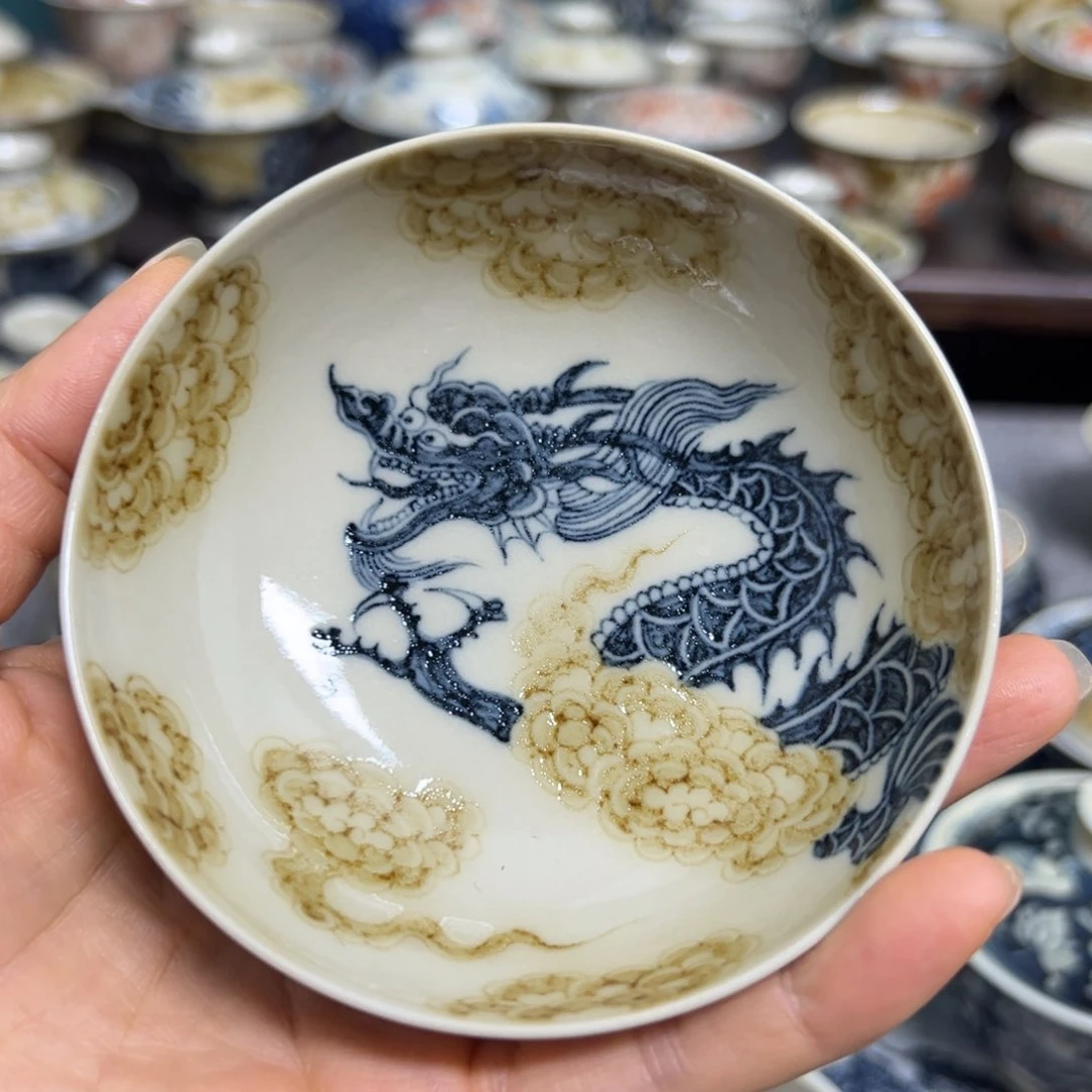 【闪购商品】陶瓷艺术有限公司