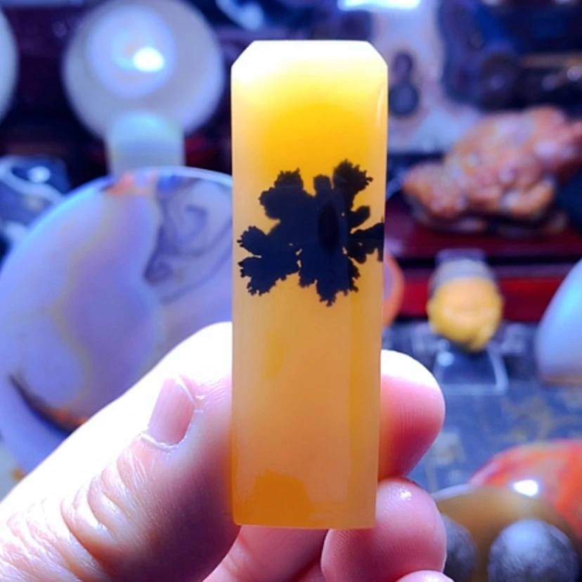 【闪购商品】玛瑙/玉髓颈饰未镶嵌