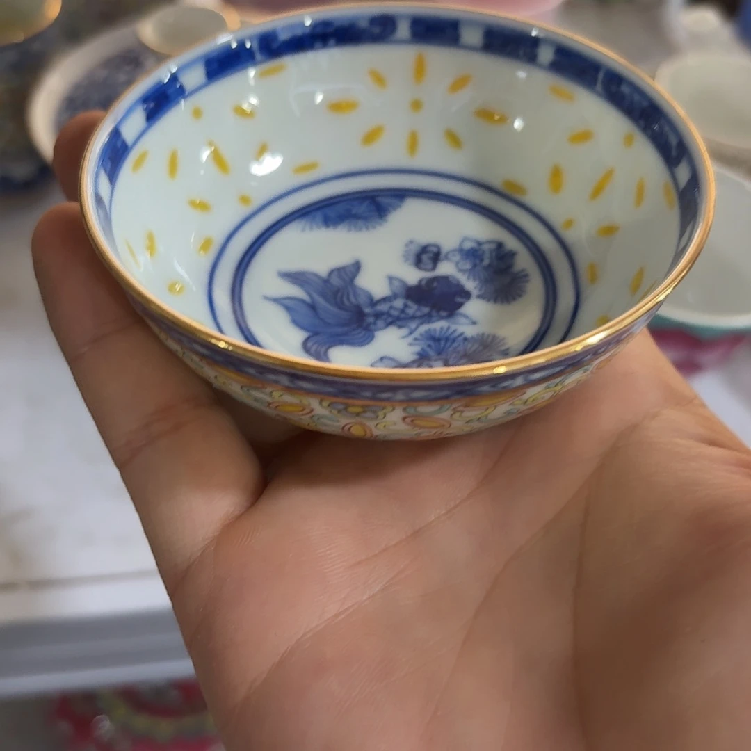 景德镇现代陶瓷用品