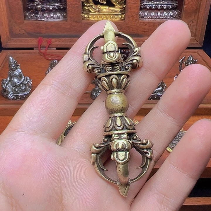 你***！贝壳手串/手链藏式风格小元素