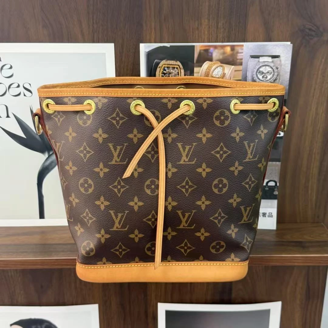 95新 LouisVuitton/路易威登 路易威登/单肩包/8294