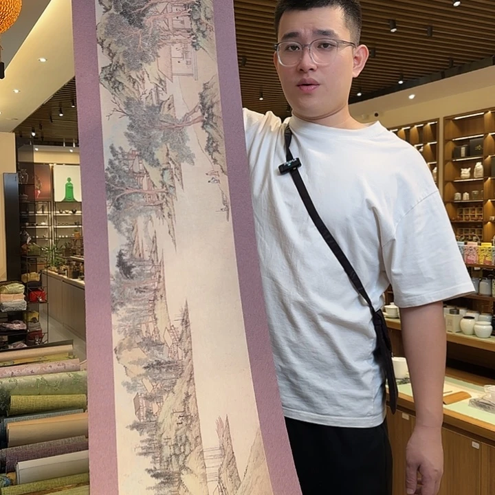 三米防水茶席35宽