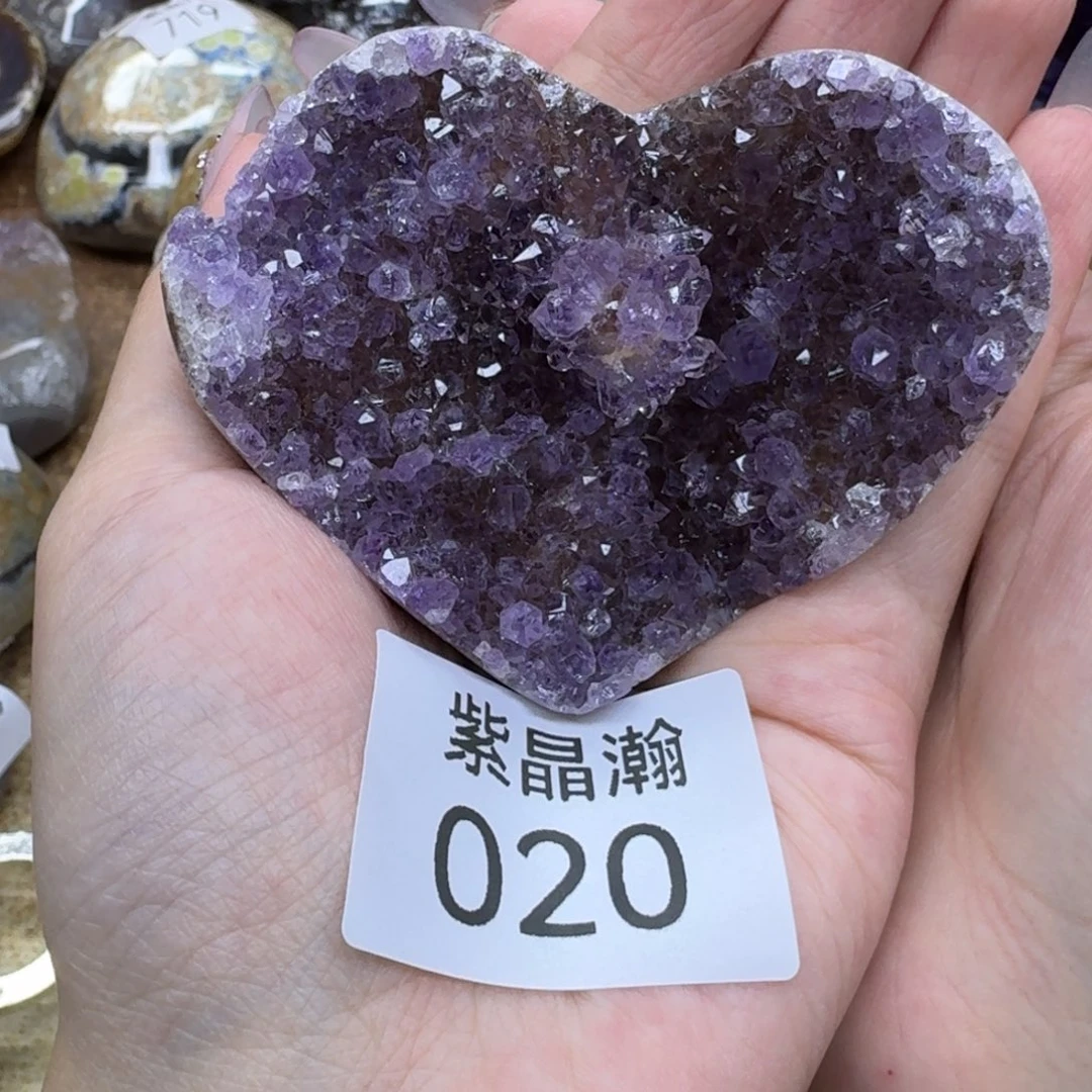 未镶嵌大型摆件（非配饰）水晶