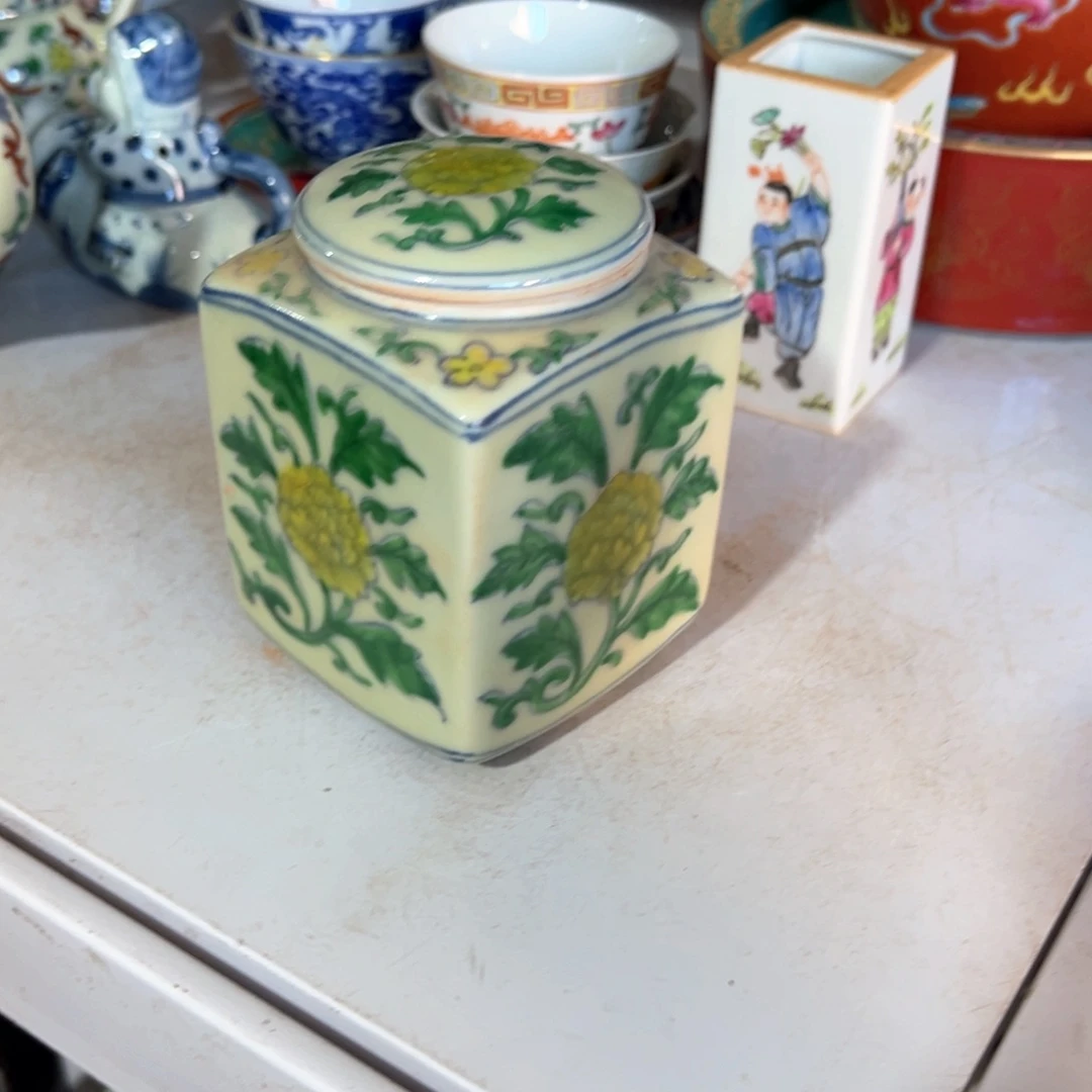 摆件陶瓷陶瓷材料加工