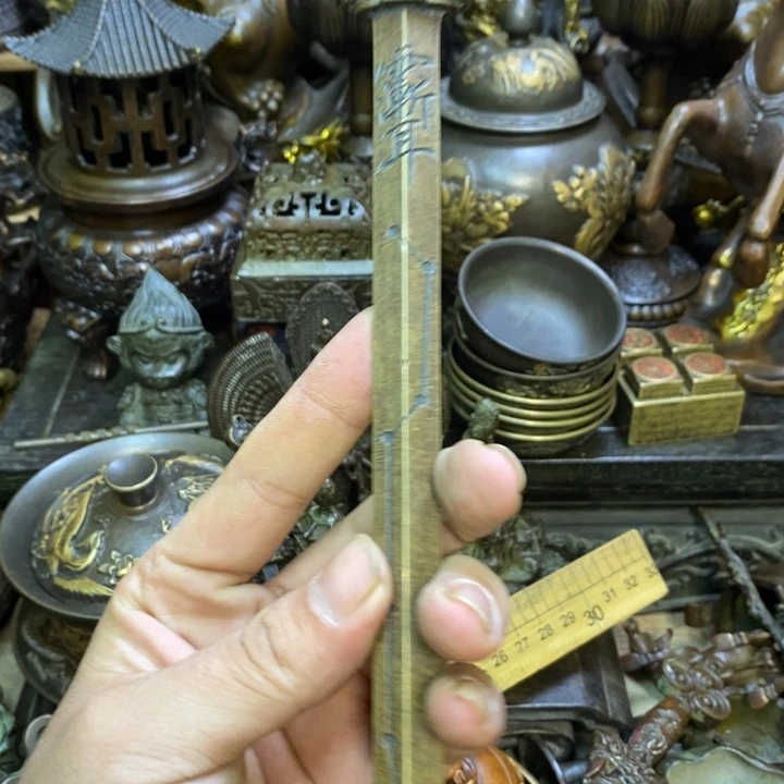 铜家居饰品铜器摆件