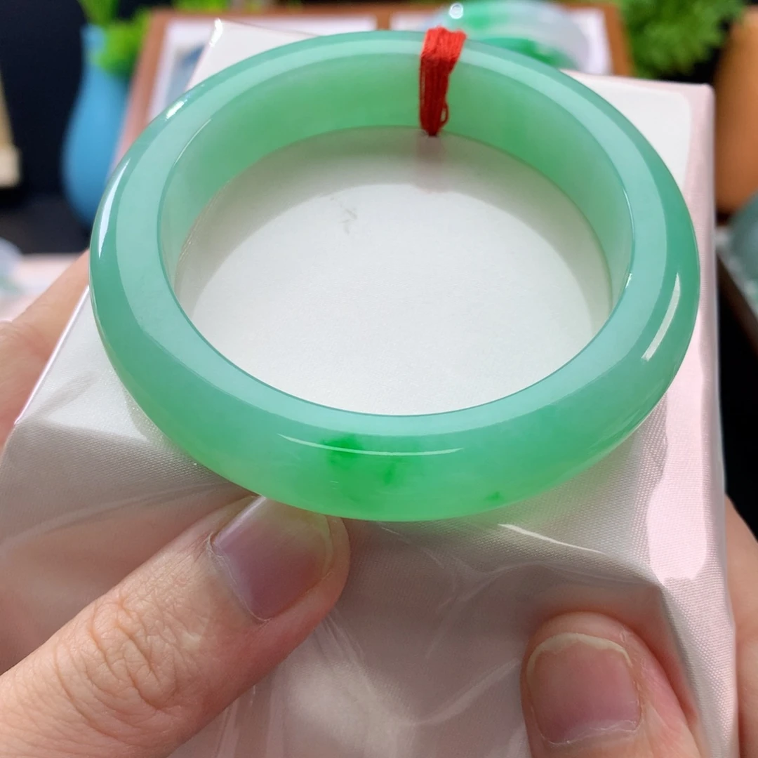 未镶嵌手镯翡翠闪购 21