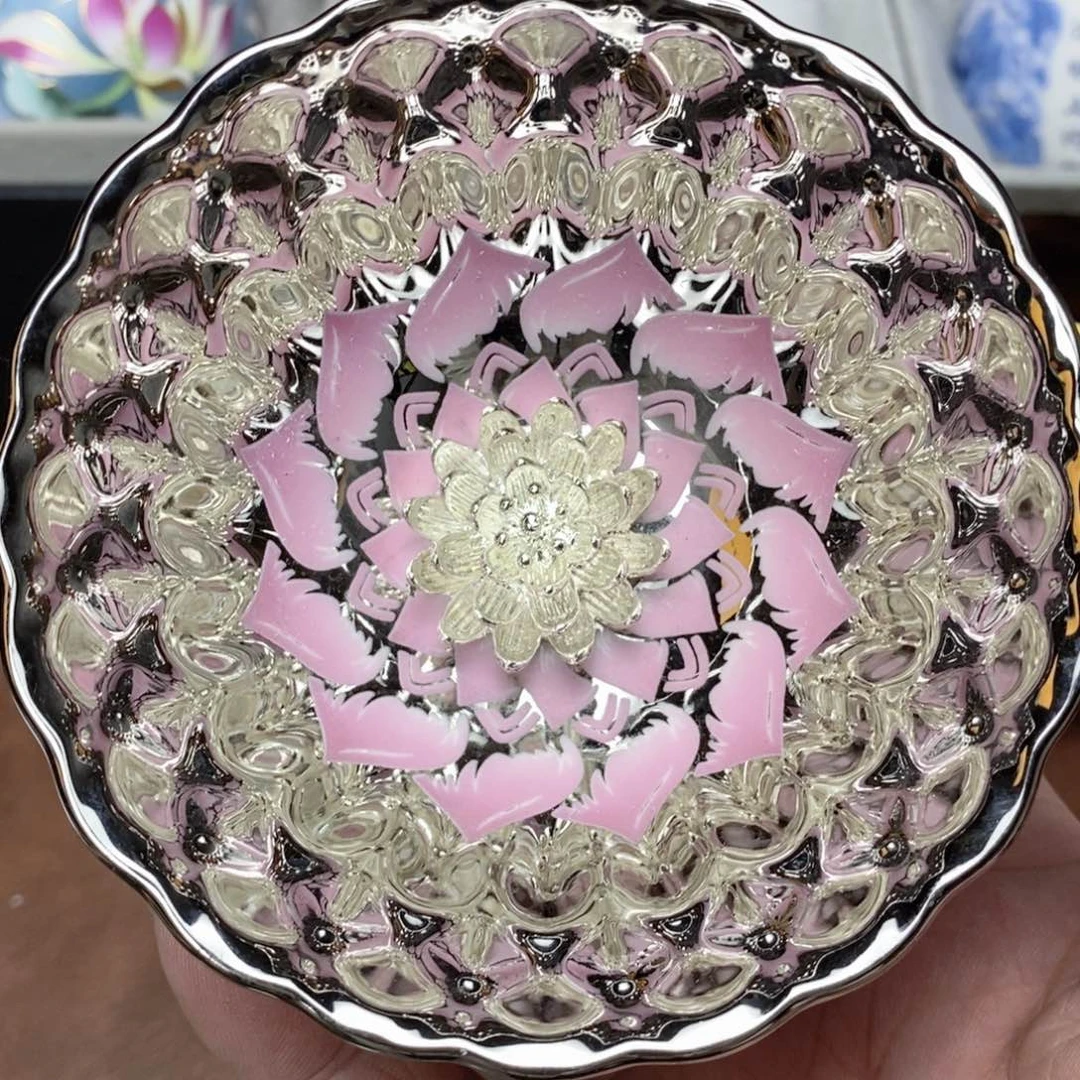 梦幻莲花高端主人杯