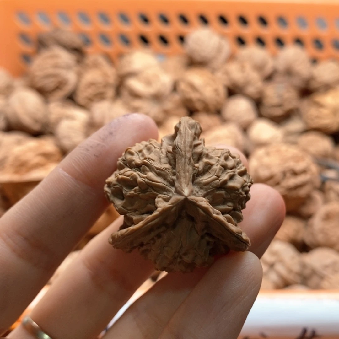 用***5核桃定制商品不退不换