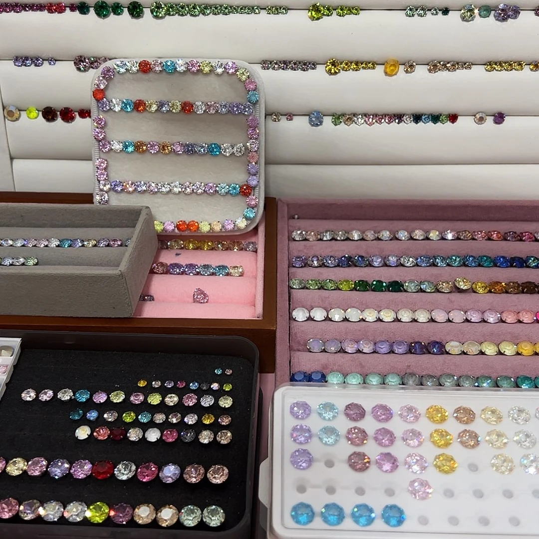 琉璃纯铜合金钻钻