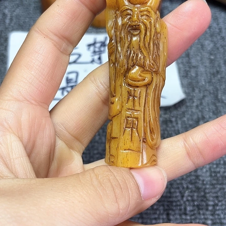木质非金属其他配饰