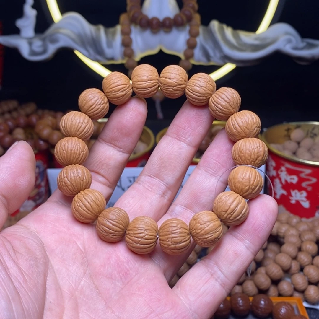 手串/手链核桃土豪15➕
