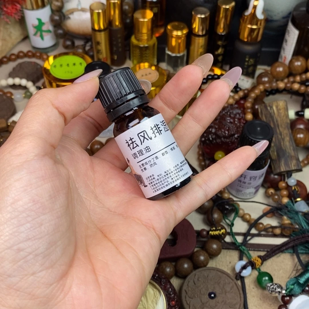 橄榄核手串/手链一切顺利都是