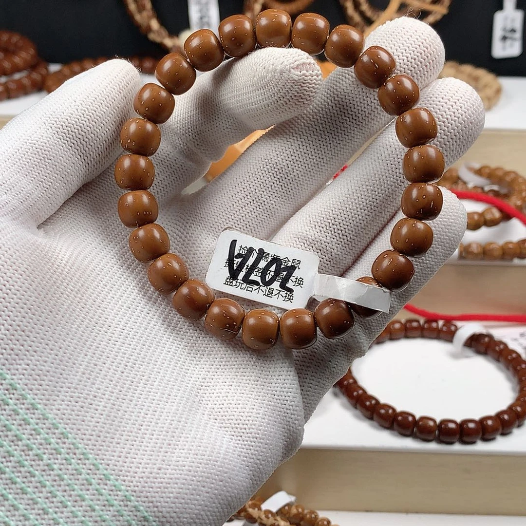 尼***郭紫金鼠吊坠207-9.3实心小高货lgz