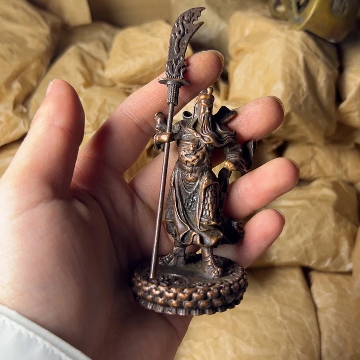 创意设计制作摆件