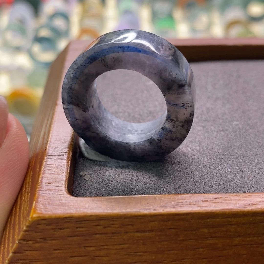 定制翡翠未镶嵌？****！翡翠