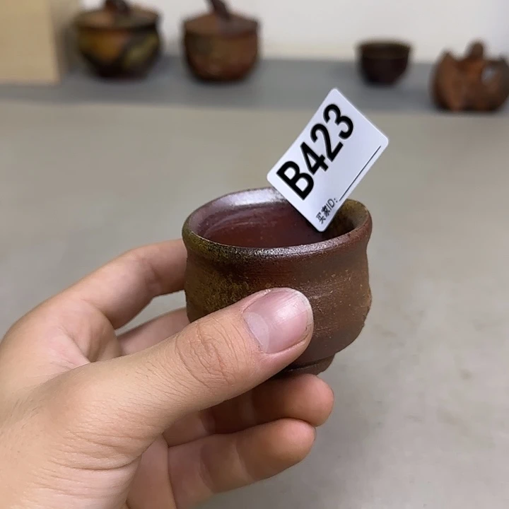 备前烧作品备前烧作品