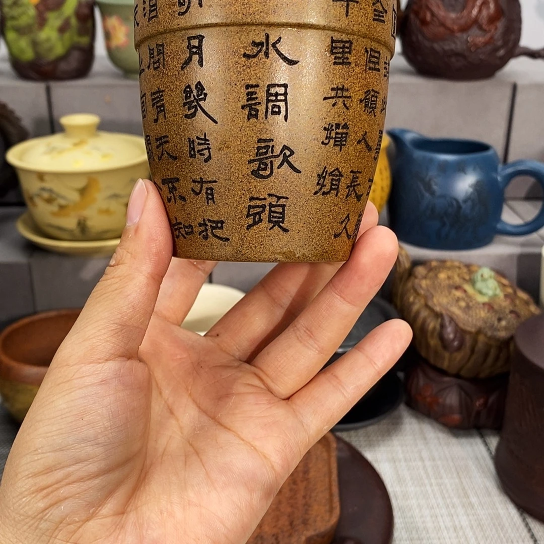 茶壶紫砂 紫砂紫砂