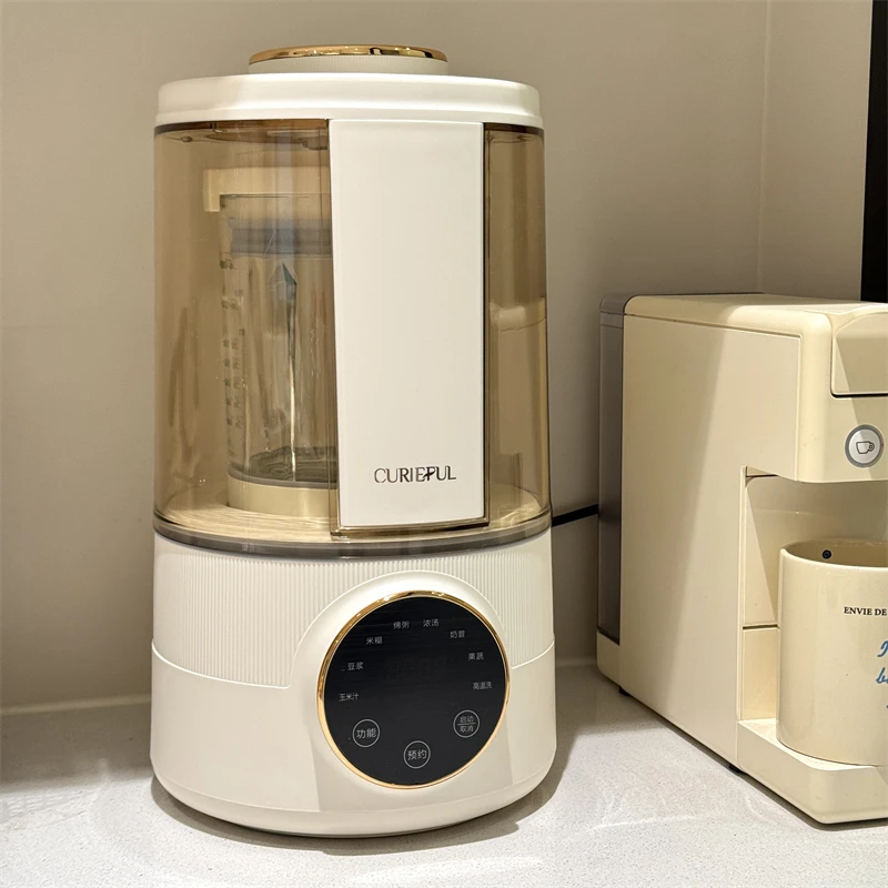 居家日用高品质多功能破壁机（配件）